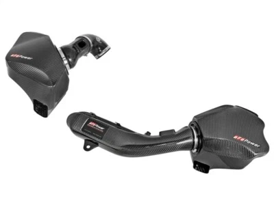 aFe Momentum Fits GT Pro 5R Cold Air Intake System 15-17 BMW M3/M4 S55 (tt) (for: BMW)