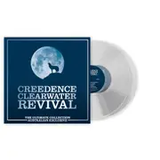 Creedence Clearwater Revival: The Ultimate Collection (Australian Exclusive Crystal Clear)