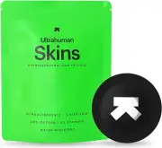 Adhesive Patches for Freestyle Libre 2/3 (Pack of 20) - Hypoallergenic, Waterpro