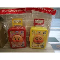 在飛比找蝦皮購物優惠-婕的店日本精品~日本帶回~不二家麵包超人行李箱零食禮盒