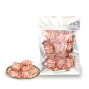 3 Pack x 2 oz Hawthorn Candy Cake Snack Ready to Eat Snack Taiwan 仙楂餅 老中醫