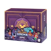 Disney Sorcerer's Arena Epic Alliances