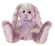 Charlie Bears - Pink Tulip