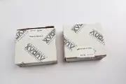 New 1 Pair AUDAX TW010/1 Tweeter Speaker 8 ohm Made in France