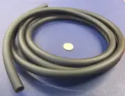 Tygon Norprene® A-60-G Tubing AFL00029 5/8" OD x 3/8" ID x 1/8" Wall x 10 Ft