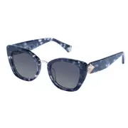 [Camilla] NILE GODDESS | NAVY TORT