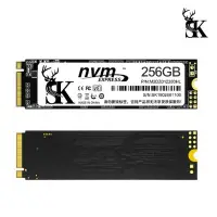 在飛比找有閑購物優惠-SK M.2 2280 NVMe SSD 固態硬碟- (25