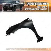 1 piece Superspares Guard Right Hand Side for Honda City GM 2014-ON