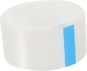 SEWACC 5m Roll Windproof Acrylic Tape Heavy Duty Double Sided Window Sealing Tape for Leaks