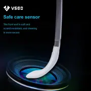 VSGO Sensor Cleaning Swab Kit - APS-C