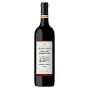 Jacob's Creek Cellar Signature Cabernet Merlot (750mL) Red Wine
