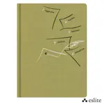 2024誠品 預言之書日誌/ 大/ 芽綠 ESLITE誠品