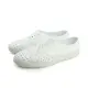 【Native Shoes】native JERICHO 洞洞鞋 戶外休閒鞋 白 女鞋 11300400-1999 no657