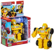 Transformers: Bumblebee - 4.5" Action Figure