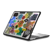 MacBook Air 13-inch (M2 - M4) Impact Case Dimensions by Other Minerals