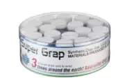 Yonex Super Grap Grip 36 Overgrips White