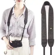 Portable Shoulder Camera Strap For Camera Quick Rapid Camera Neck St-YI CR