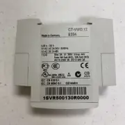 Time Relay CT-VWD.12 1SVR500130R0000 For ABB 24-240V AC/DC