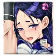Towel y3/ Absolute Girl RAITA Magical Nitta Yui Lyctron Bath Towel 50X120Cm Valk