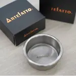 【台北實體店】ARTEFATTO高精度濾杯 /58MM高精密粉杯 通用義式把手粉杯/DOUBLE(雙份)