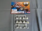 Team Associated RC10 40th Anniversary - Headlights - Knock Offs