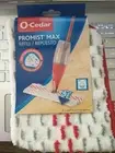 O-Cedar ProMist Max Spray Mop Refill...Washable Microfiber AUTHENTIC