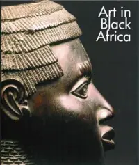在飛比找博客來優惠-Art in Black Africa: The Pocke