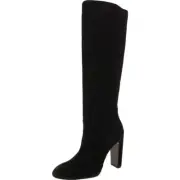 Stuart Weitzman Womens Vida 100 Knee-High Boot Knee-High Boots Shoes BHFO 6037