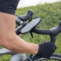 在飛比找蝦皮商城優惠-BONE Bike Tie 磁吸式單車手機綁 吉興單車