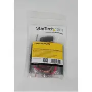 Startech BRACKET125PT EASILY INSTALL ONE 2.5IN SOLID-STATE DRIVE OR HARD DRIVE I