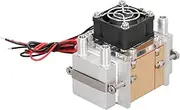 Semiconductor Refrigeration System,Semiconductor Refrigeration Cooler,Thermoelectric Cooler Refrigeration Cooling Module,Mini Air Conditioner Refrigeration