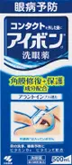 [DOKODEMO] 小林製藥 Eyebon安瞳 洗眼液 500ml【第3類醫藥品】