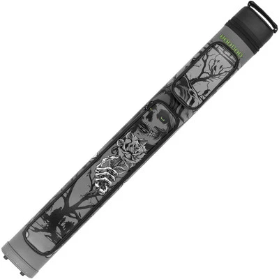 VooDoo VODC22H Pool Cue Case Billiard Stick Bag Billiards Cues