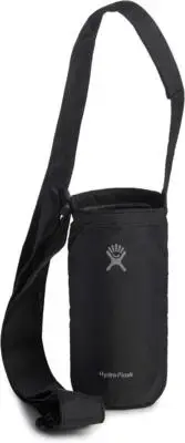Packable Bottle Sling - Accessory Reusable Water Bottle Travel Carrier Holder