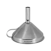 Soffritto A Series Stainless Steel Funnel with Strainer