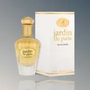 Jardin De Paris EDP Alhambra Original Perfume Women Long Lasting 100 ML
