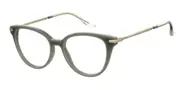 Seventh Street 7A595 1ED Men's Glasses Green Size 50 - Private Health Rebate - Blue Light Block Available