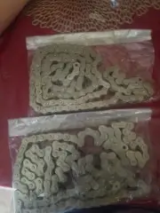 Acme Dough roller MRS11 And R11 Chain New