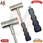 Orthopedic Mallet Hammers with Easy Grip Handle Orthopedic German Grade