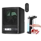 FRESH AIR 2024 FOR ECOQUEST + TOUCHLESS AUTOMATIC SOAP DISPENSER FREE GIFT
