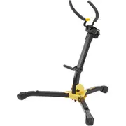 Hercules Alto/Tenor Saxophone Stand