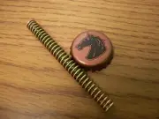 Helical Compression Spring 5360011581207 MK19 5360-01-158-1207