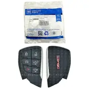 OEM 2024–2026 GMC Sierra EV 6B Smart Key Fob Remote Proximity YG0G21TB2