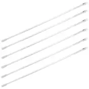 6pcs Vertical Blind Wand Blind Opener Long Window Blind Stick Blind Rod