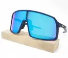 [OO9406A-04] Unisex Oakley Sutro (A) Sunglasses