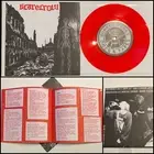 SCARECROW Revenge E.P. 7” Red Vinyl-Meat House Fatal Public Acid Drugcharge
