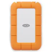 LaCie 1TB Rugged Mini SSD STMF1000400