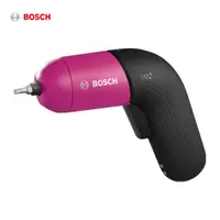 在飛比找蝦皮商城優惠-BOSCH 博世 3.6V鋰電起子機 IXO 6 (粉艷紅)