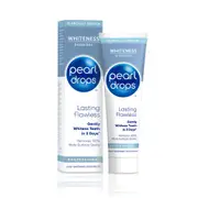 Pearl Drops Toothpaste Lasting Flawless Whiteness Protection 115g Sale