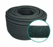 Matala 1/2" ID Bubble Diffuser Air Tubing 50 ft Pond Aeration & Winter Deicing
